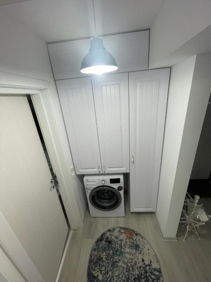 Castle Residence Apt. Eminescu Buşteni Eksteriør billede