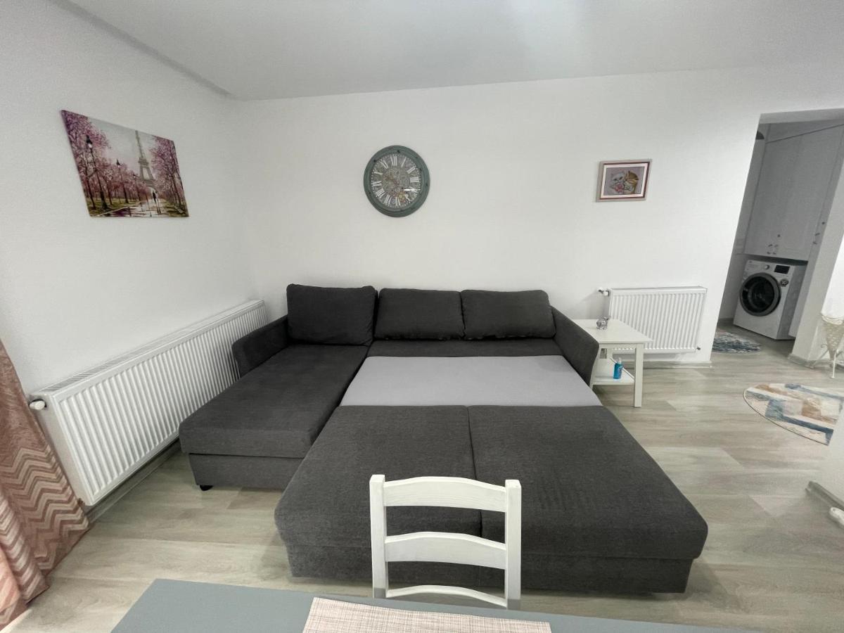 Castle Residence Apt. Eminescu Buşteni Eksteriør billede