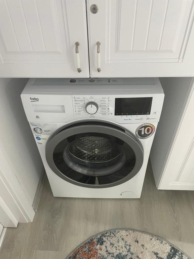 Castle Residence Apt. Eminescu Buşteni Eksteriør billede