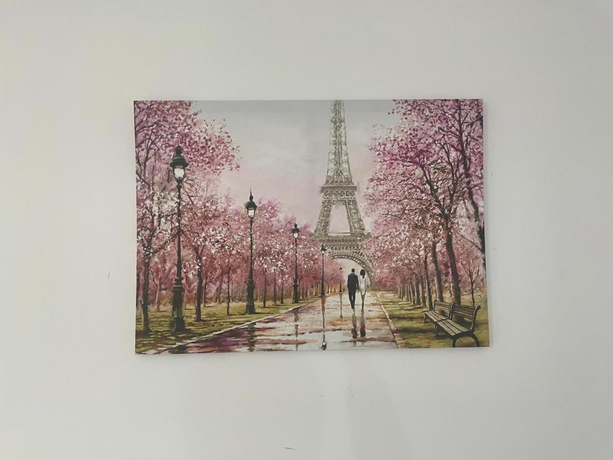 Castle Residence Apt. Eminescu Buşteni Eksteriør billede